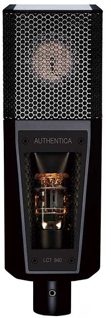 Lewitt LCT940 ispmusica