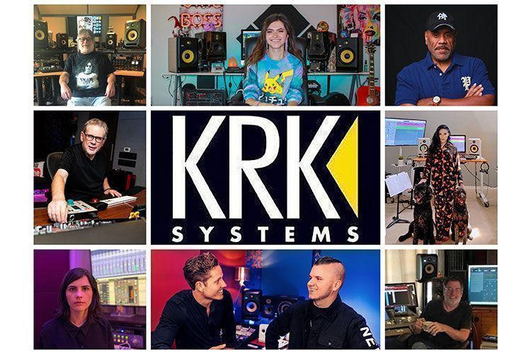 KRK Kreator Alliance HI