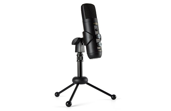 Maratanz Pro MPM 4000U podcast 1