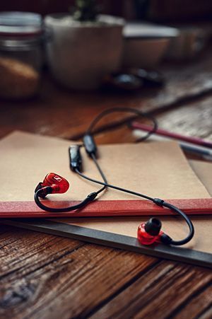 Sennheiser IE PRO Mono Magnetron 2