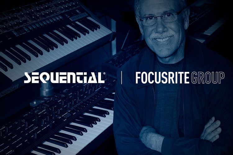 Focusrite Sequential Assoc HI