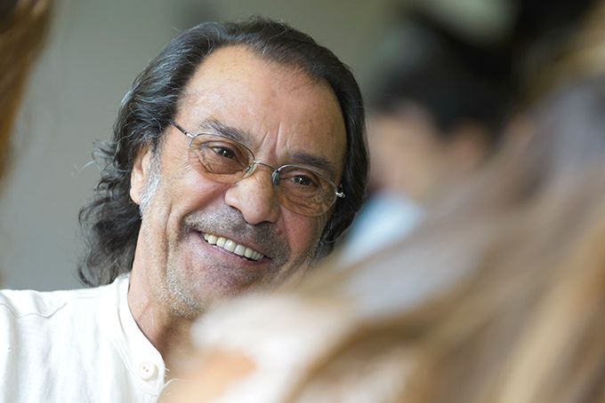 Pepe Habichuela Medalla Oro Artes 2021 2