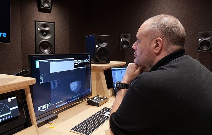 Sonosphere Dolby Atmos 2
