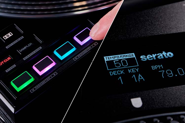 PioneerDJ PLX CRSS12 4 HI