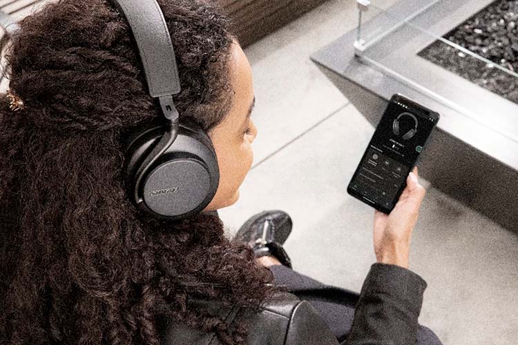 Shure AONIC50 Gen2 2 HI