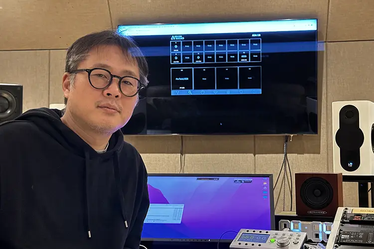 Prism Sound MadSoulChild 1 HI