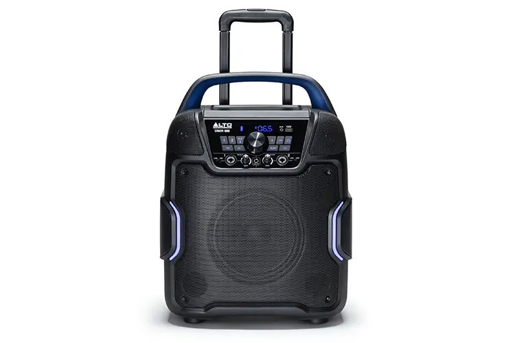 ALTO UberFX2 5 HI