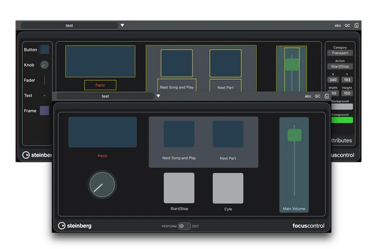 Steinberg VST Live Pro 2 HI