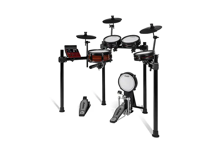 ALESIS NitroPro 2 HI