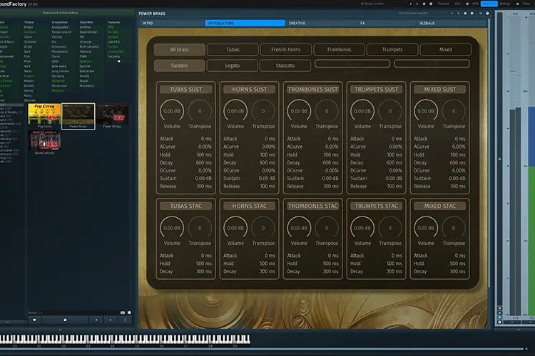 MeldaProduction 2 HI