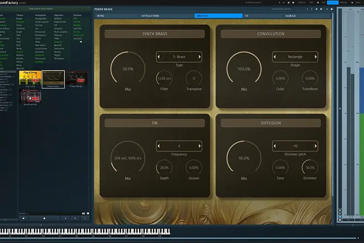 MeldaProduction 3 HI