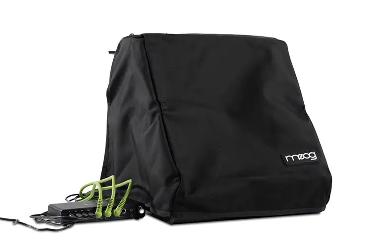 Moog Music kit 5 HI