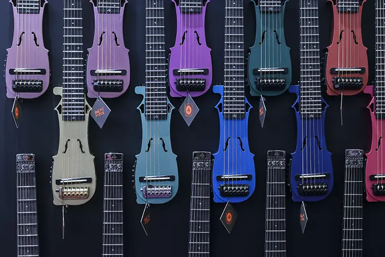Music China 3 HI