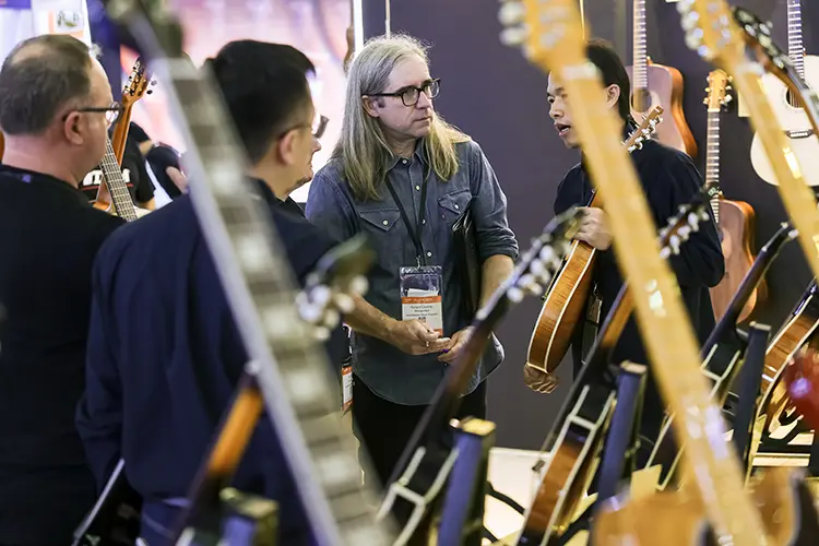 Music China 9 HI