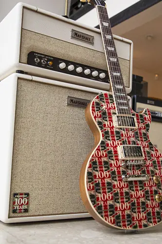 Celestion Marshall 3 HI