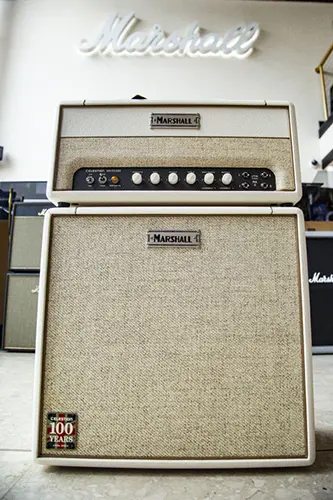 Celestion Marshall 4 HI