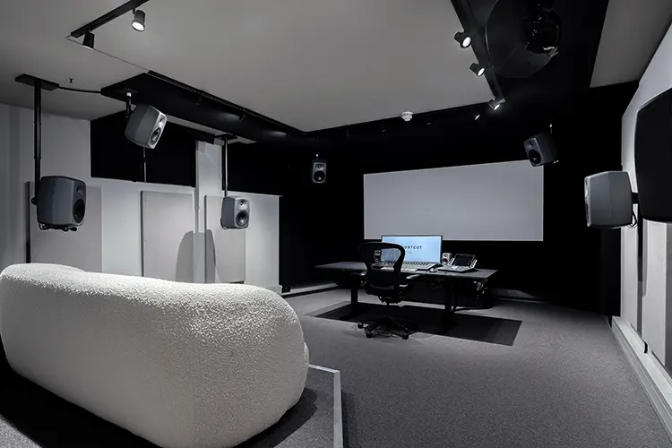 Genelec Shortcut 1 HI