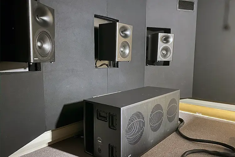 Genelec Shortcut 2 HI