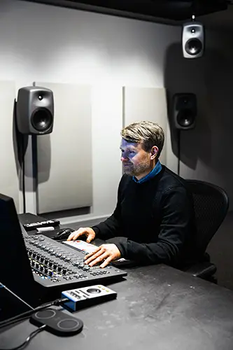 Genelec Shortcut 3 HI