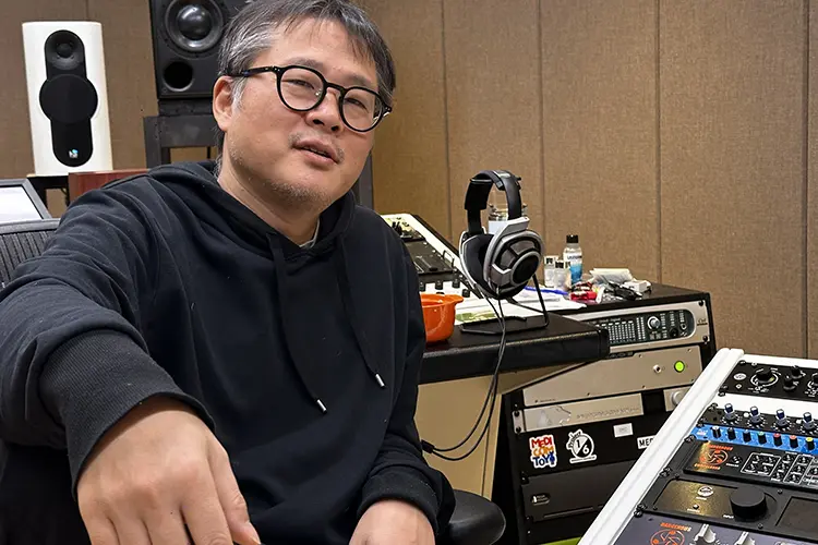 Prism Sound MadSoulChild 3 HI