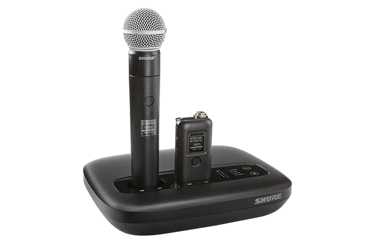 Shure ISE 1 HI