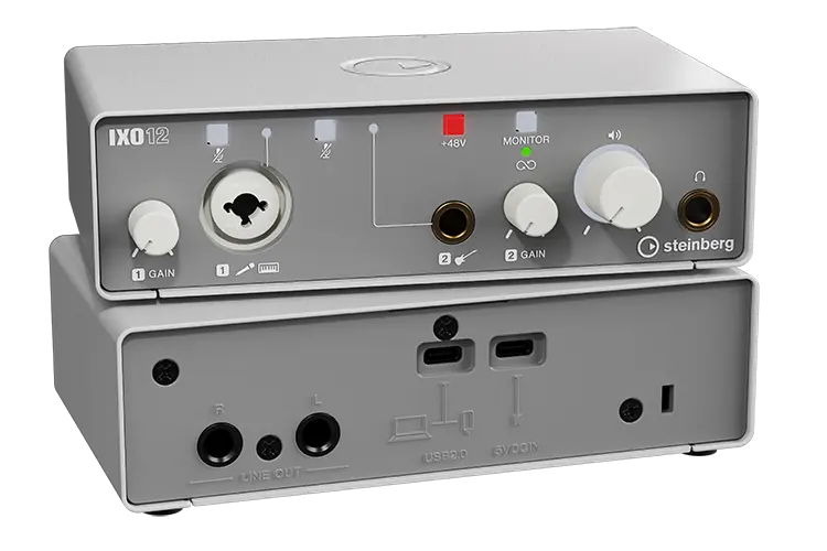 Steinberg IXO 3 HI