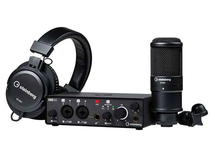 Steinberg IXO 4 HI
