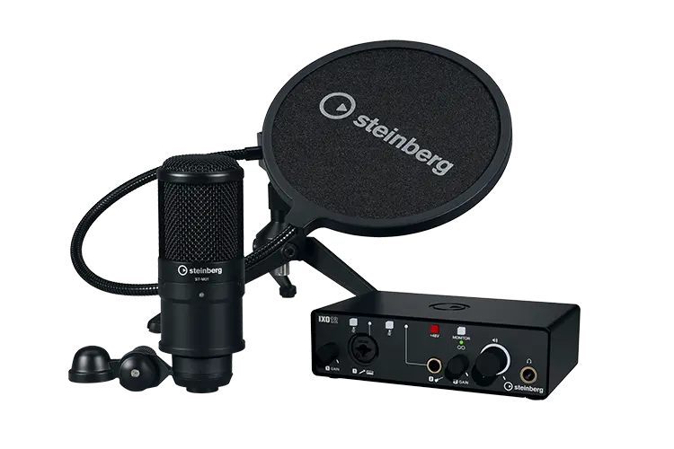 Steinberg IXO 6 HI