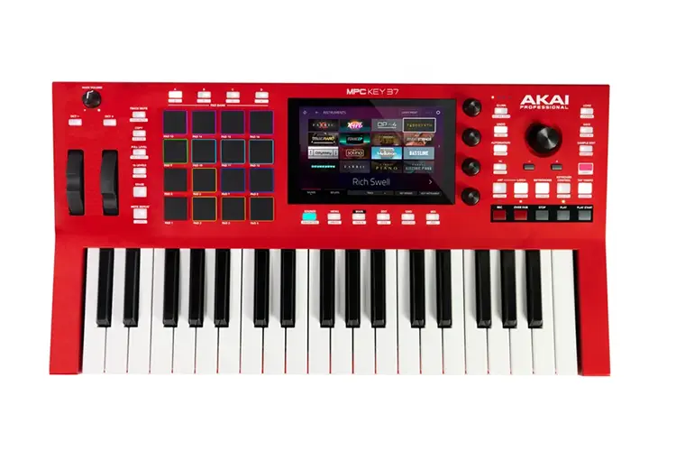Akai Pro 1 HI