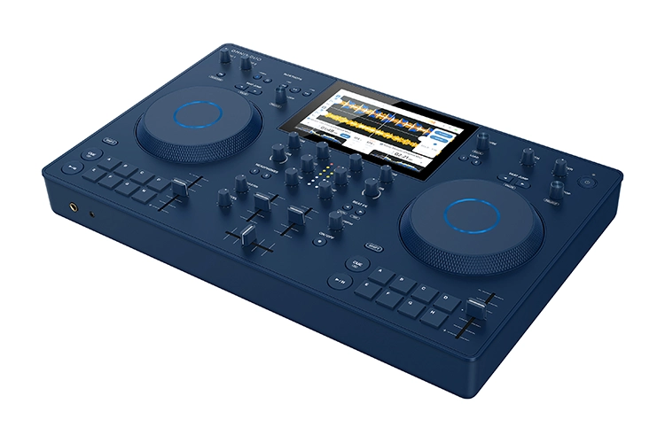 Pioneer DJ Omnis Duo 7 HI