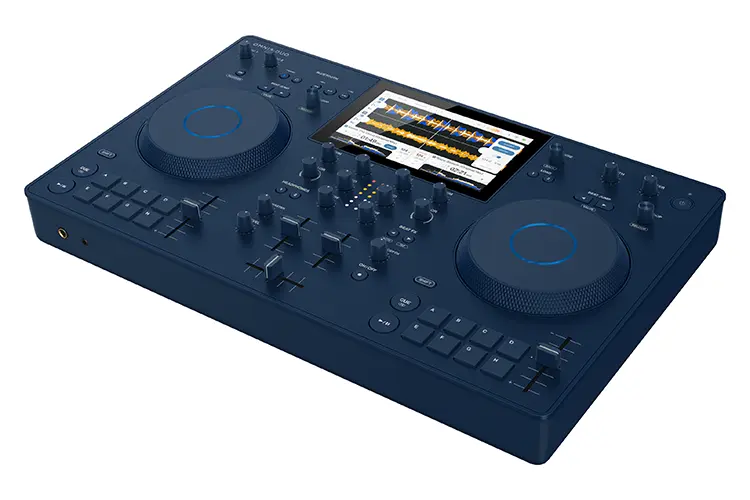 Pioneer DJ Omnis Duo 8 HI