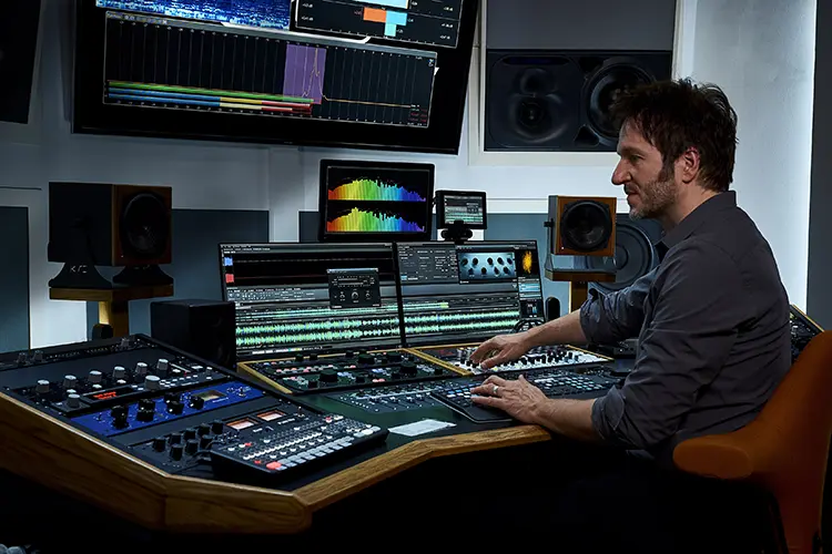 Steinberg WaveLab12 1 HI