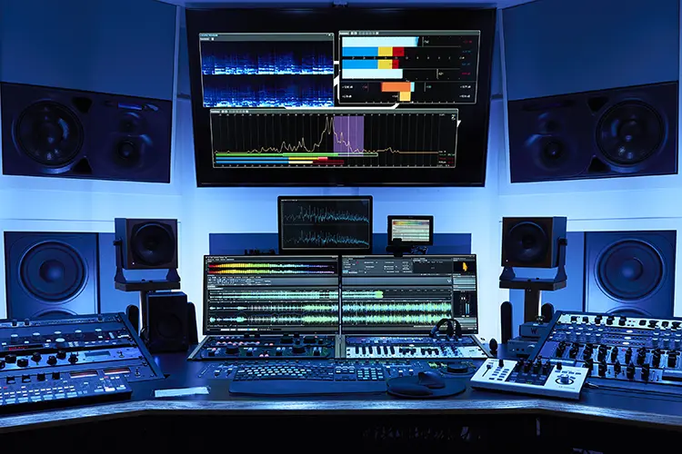 Steinberg WaveLab12 3 HI