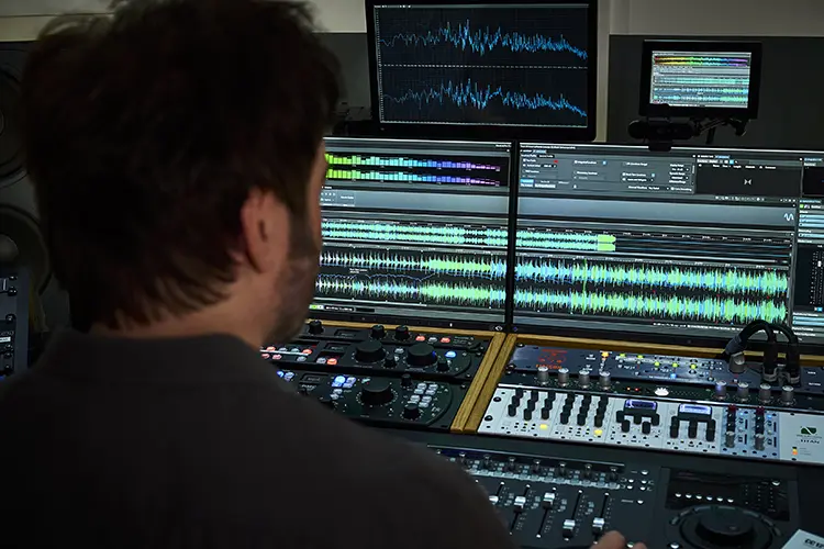 Steinberg WaveLab12 4 HI