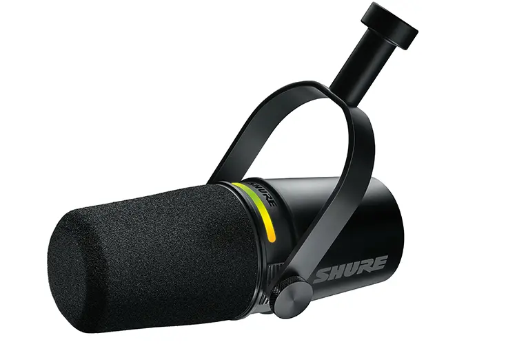 Shure MV7 1 HI
