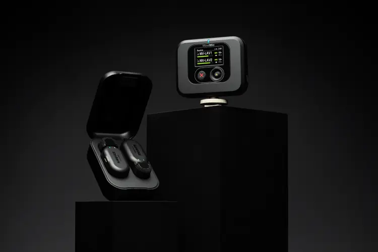 Shure MoveMic 3 HI