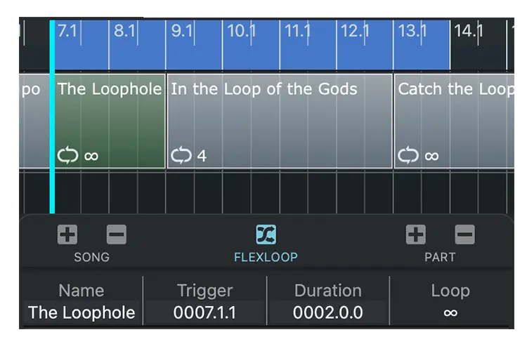 Steinberg VST Live Pro 3 HI
