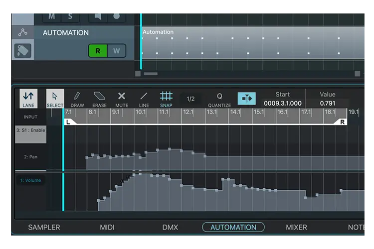 Steinberg VST Live Pro 5 HI