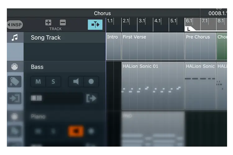 Steinberg VST Live Pro 4 HI
