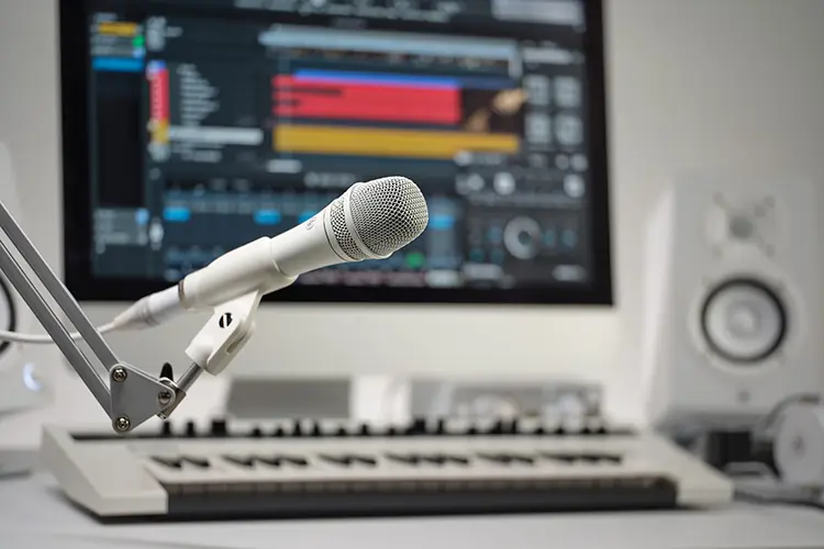 Yamaha YDM 1 HI