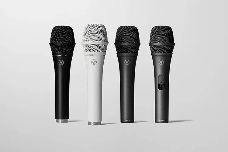 Yamaha YDM 2 HI