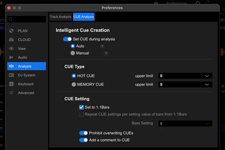 rekordbox v7 6 HI