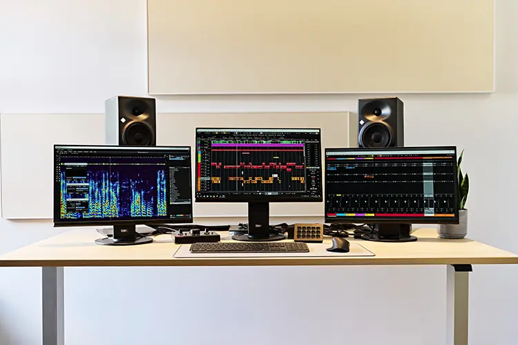 Steinberg SpecTralayers11 6 HI
