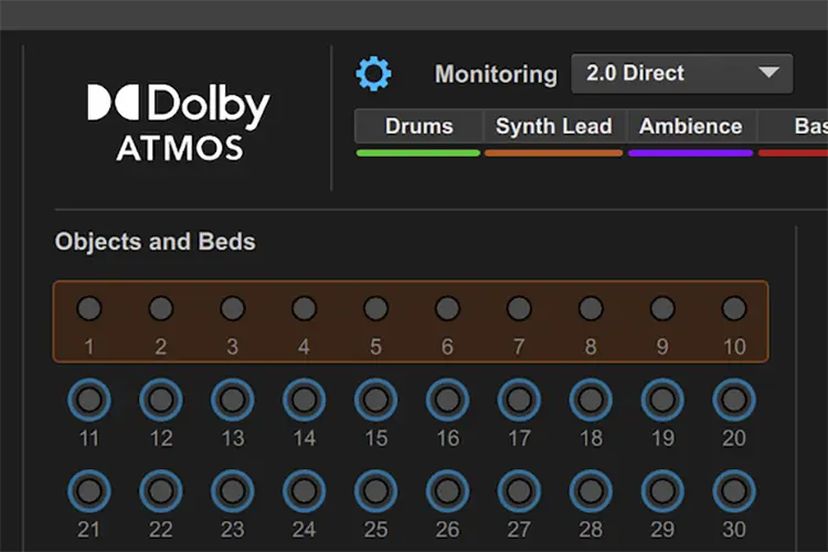 Avid pro tools 20 HI