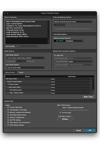 Avid pro tools 4 HI