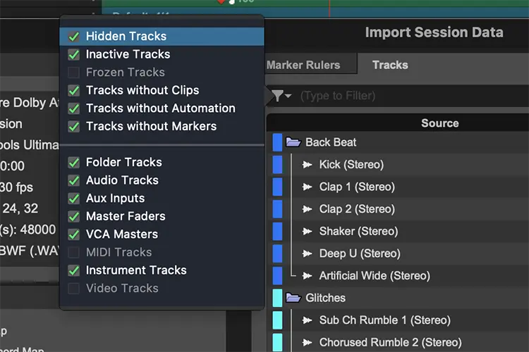 Avid pro tools 7 HI
