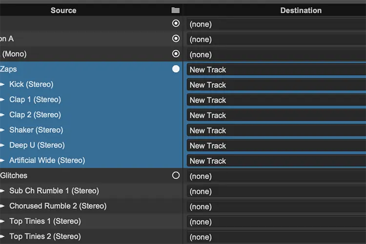 Avid pro tools 9 HI