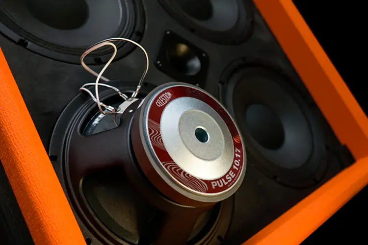 Celestion Orange 2 HI