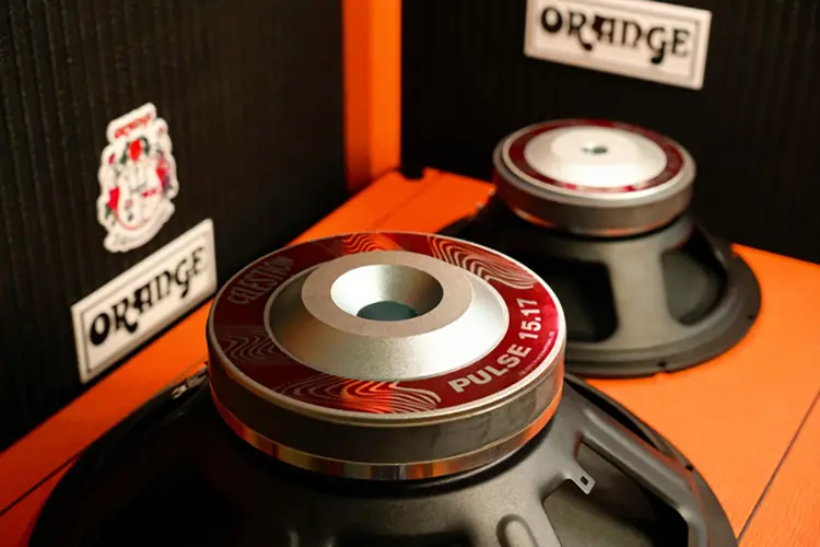 Celestion Orange 3 HI