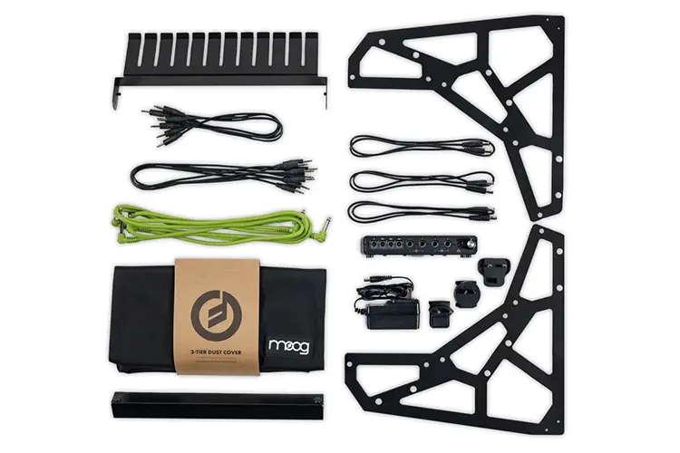 Moog Music kit 4 HI